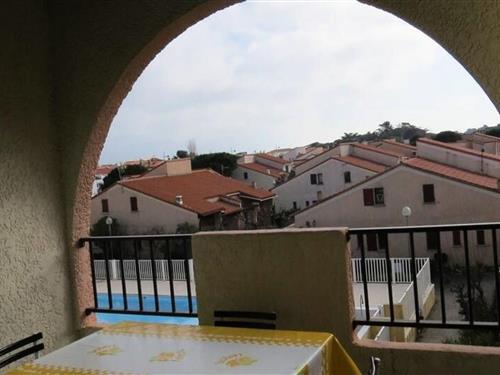 Holiday Home/Apartment - 5 persons -  - 66420 - Le Barcares