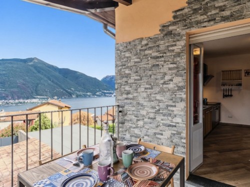 Ferielejlighed - 5 personer -  - 22010 - Cremia