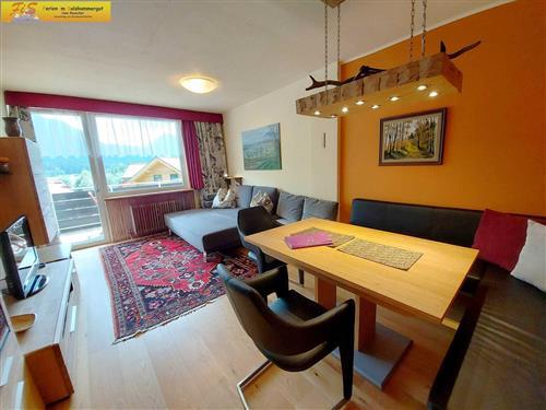 Holiday Home/Apartment - 6 persons -  - Neuhofen 120 Top - 8983 - Bad Mitterndorf