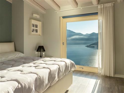 Ferieleilighet - 5 personer -  - Fonteno - 24060