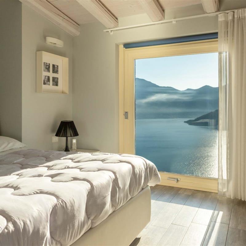 Ferielejlighed - 5 personer -  - Fonteno - 24060