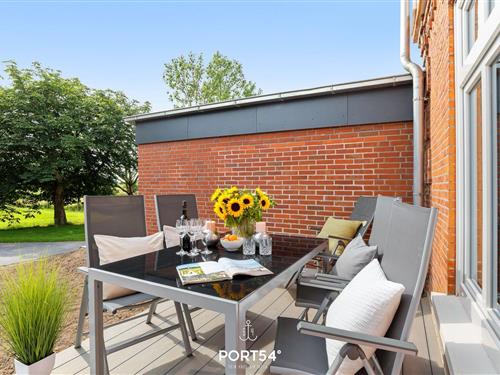 Holiday apartment - 4 persons -  - Dorfstrasse - 25924 - Emmelsbüll