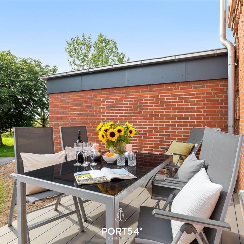 Ferielejlighed - 4 personer -  - Dorfstrasse - 25924 - Emmelsbüll