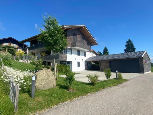 Ferielejlighed - 2 personer -  - Berger Steige - 87538 - Fischen