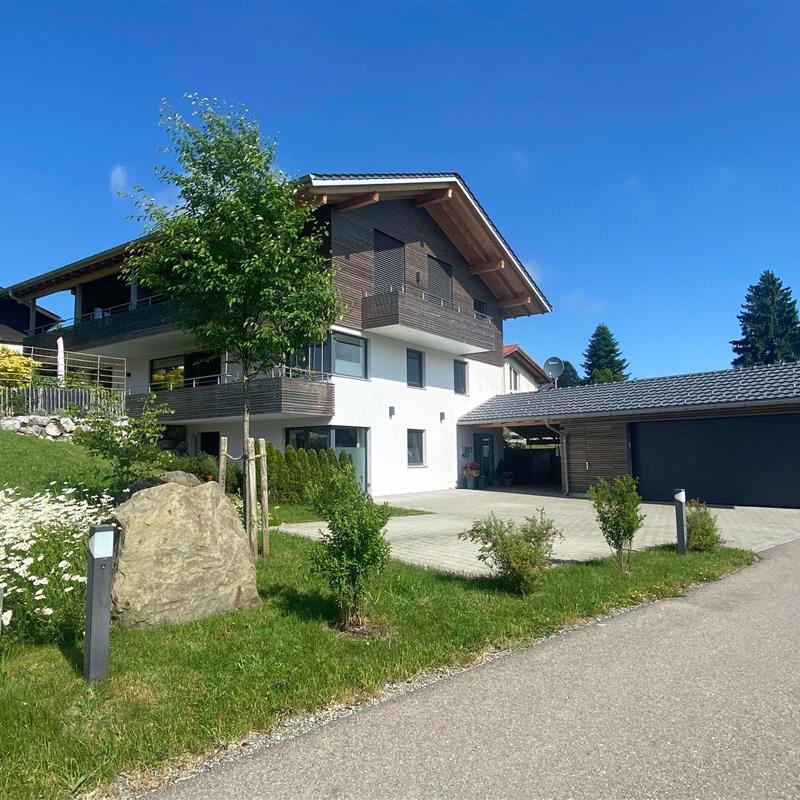 Ferielejlighed - 2 personer -  - Berger Steige - 87538 - Fischen