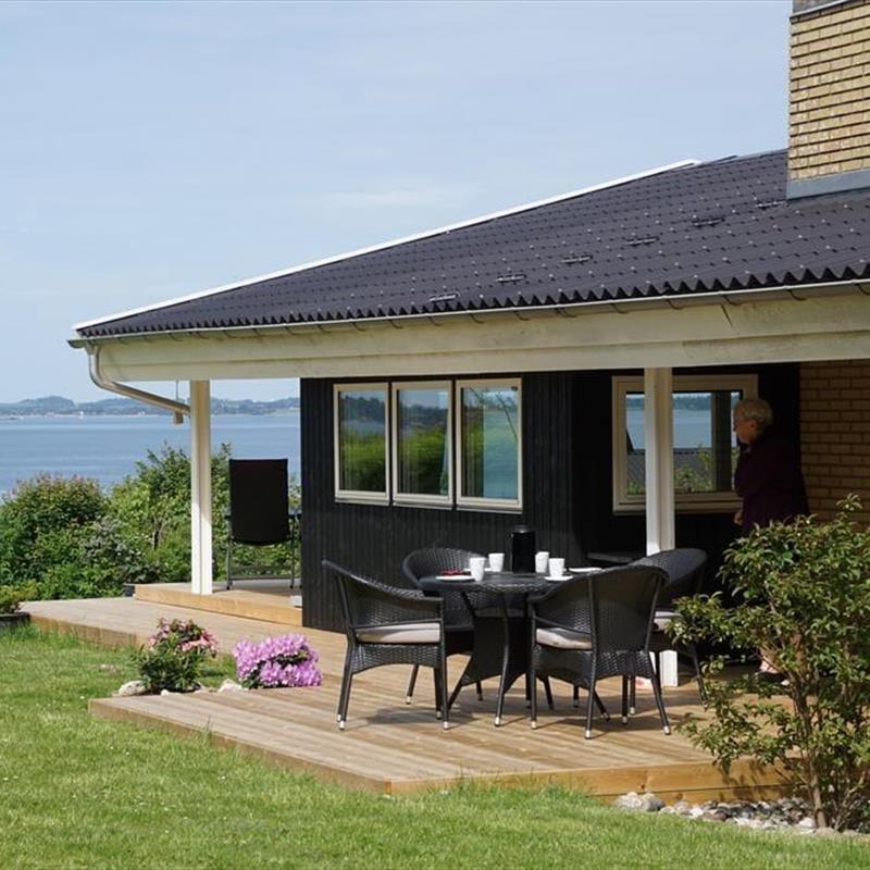 Ferienhaus - 6 Personen -  - Smedegårdsvej 5 C - Isefjordkysten - 4070 - Kirke Hyllinge