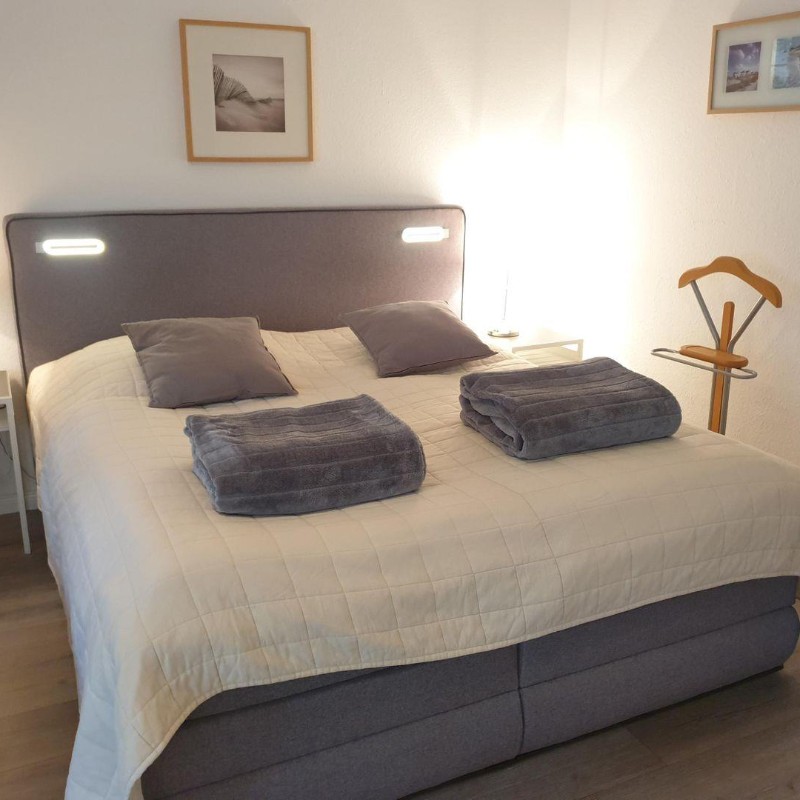 Ferielejlighed - 2 personer -  - Wiesenweg - 24235 - Laboe