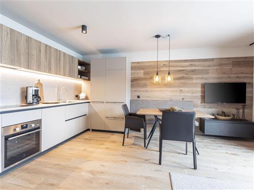 Ferielejlighed - 4 personer -  - Westendorf - 6363