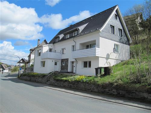 Holiday Home/Apartment - 10 persons -  - Bergfreiheit - 59955 - Winterberg/Silbach