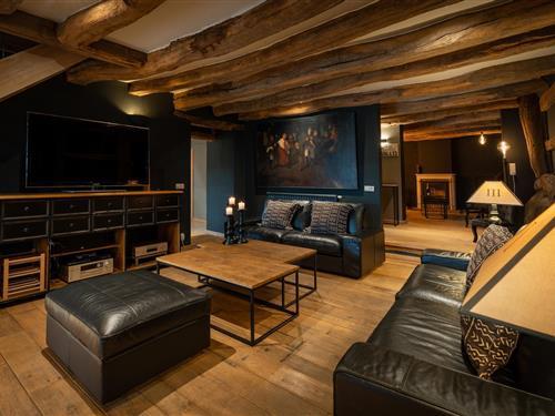 Sommerhus - 9 personer -  - 5575 - Gedinne