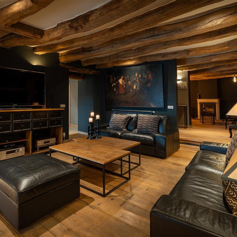 Sommerhus - 9 personer -  - 5575 - Gedinne