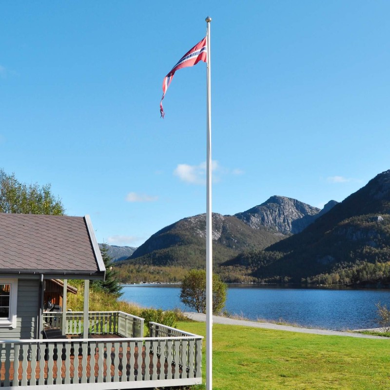 - 8 personer -  - Dalavegen 479 A - Dalen - 4100 - Jørpeland
