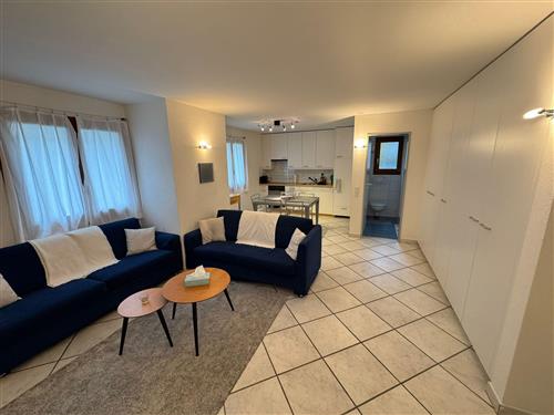 Holiday apartment - 4 persons -  - Nucleo - 6685 - Bosco/Gurin