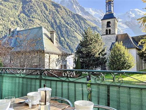 Holiday Home/Apartment - 6 persons -  - 74400 - Chamonix-Mont-Blanc