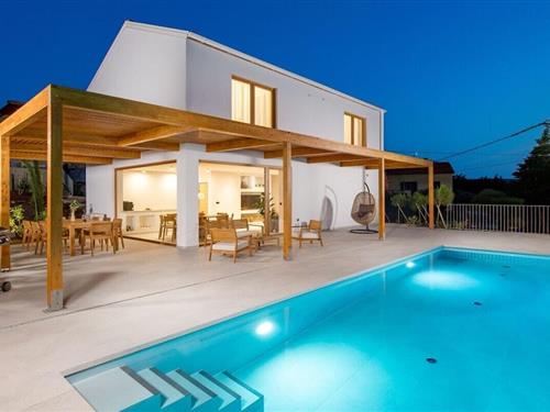 Villa - 8 personer -  - 51514 - Dobrinj