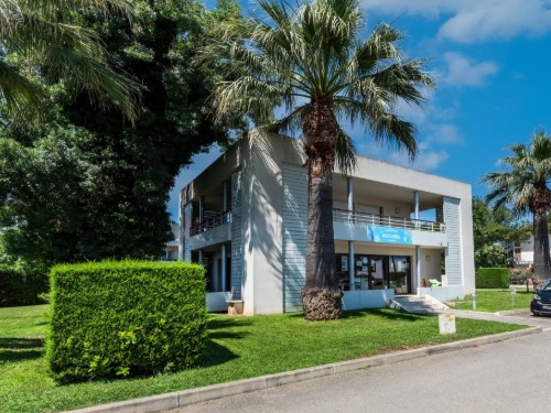 Ferielejlighed - 4 personer -  - 06210 - Mandelieu-La-Napoule