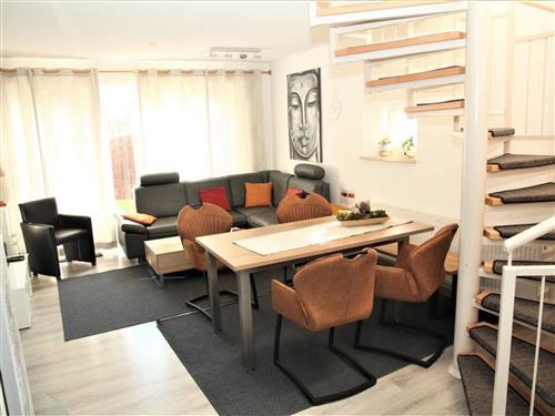 Ferienhaus - 4 Personen -  - Zandt - 93499