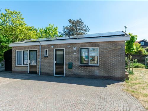 Sommerhus - 4 personer -  - 1759GP - Callantsoog