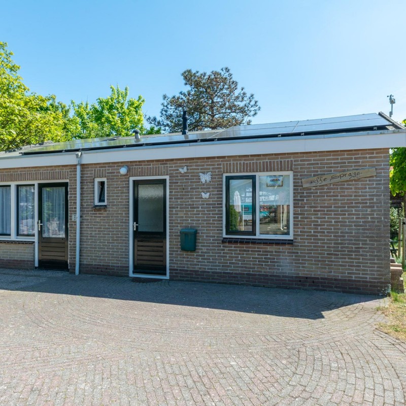 Sommerhus - 4 personer -  - 1759GP - Callantsoog