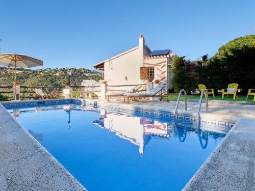 Villa - 6 personer -  - 17310 - Lloret De Mar