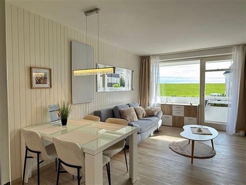 Ferienwohnung - 4 Personen -  - Emmastraße - 27476 - Cuxhaven