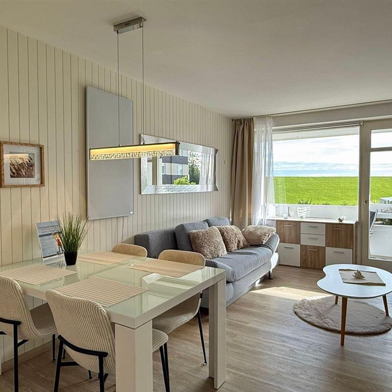 Ferielejlighed - 4 personer -  - Emmastraße - 27476 - Cuxhaven