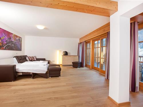 Ferielejlighed - 6 personer -  - 5742 - Wald Im Pinzgau
