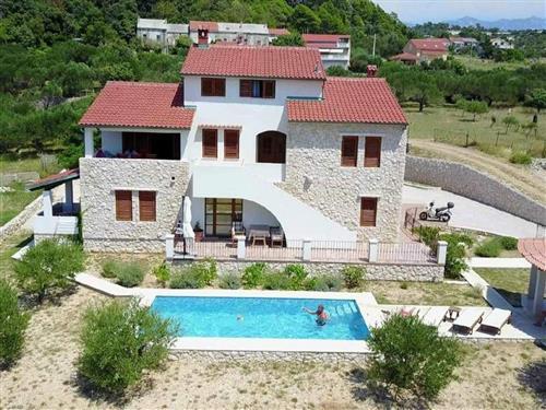 Ferielejlighed - 4 personer -  - Barbat - 51280 - Rab