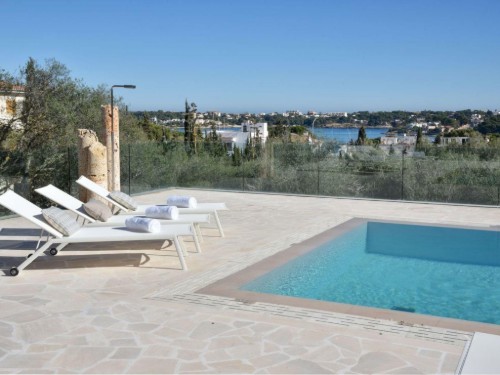 Sommerhus - 6 personer -  - 07670 - Portocolom