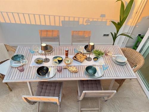 Holiday home - 6 persons -  - 35120 - Arguineguin \/ Mogan