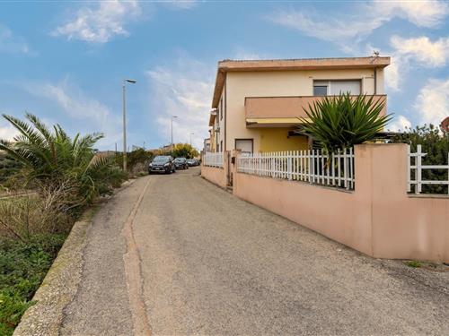 Ferielejlighed - 6 personer -  - 07031 - Castelsardo
