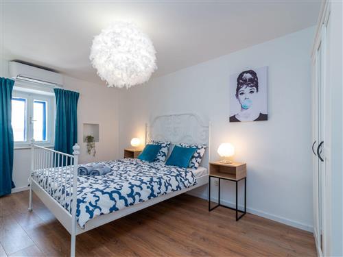 Ferienwohnung - 3 Personen -  - Trogir/Slatine - 21224