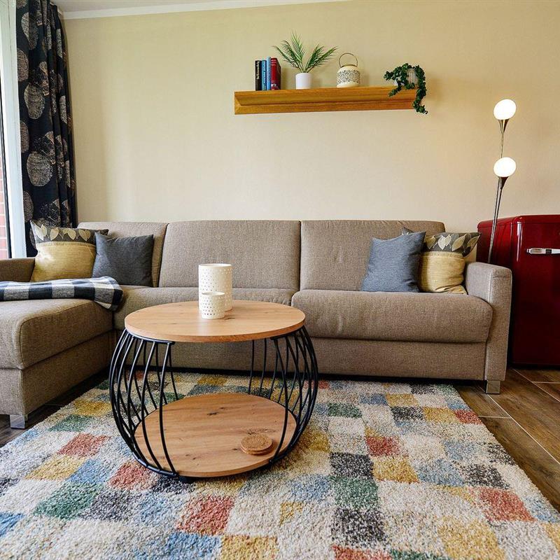 Ferielejlighed - 3 personer -  - Am Sahlenburger Strand - 27476 - Cuxhaven