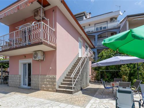 Holiday apartment - 3 persons -  - Partizanska - Crikvenica - Selce - 51266 - Selce