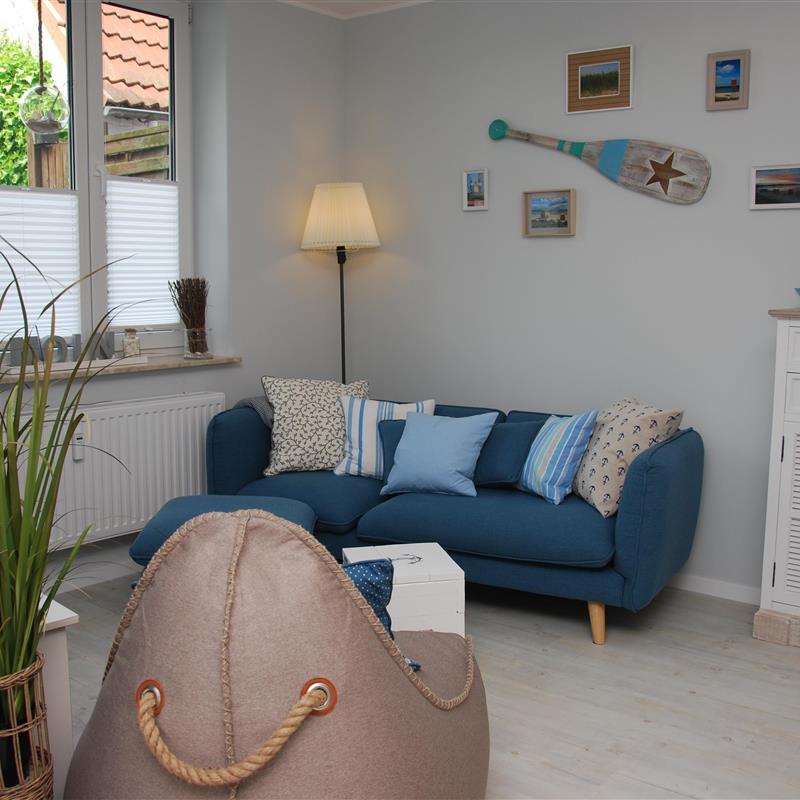 Ferielejlighed - 2 personer -  - Ottestraße - 24340 - Eckernförde