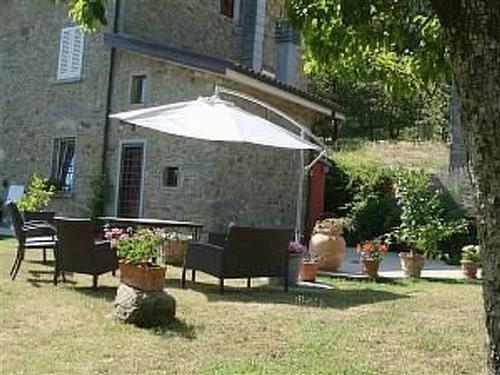 Ferielejlighed - 4 personer -  - La Sassa - 51010