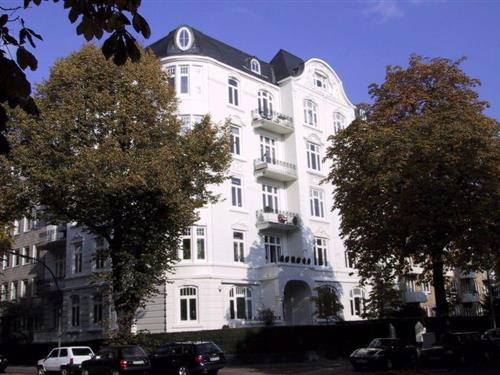 Ferienhaus - 3 Personen -  - 22085 - Hamburg