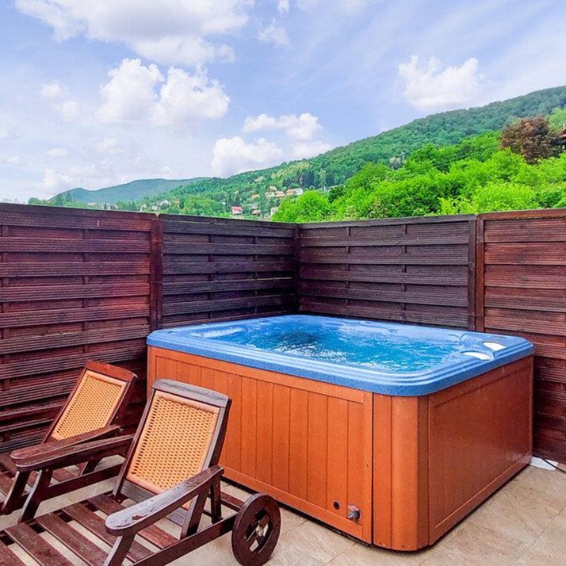 Sommerhus - 6 personer -  - Plesivica - Zagreb-Plesivica - 10450 - Plesivica