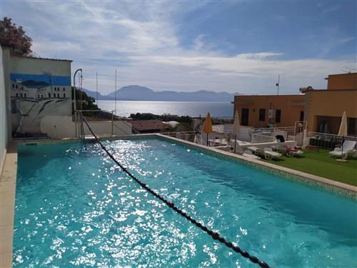 Semesterlägenhet - 2 personer -  - Balestrate - 90041