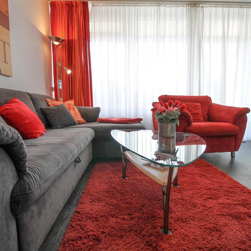 Ferielejlighed - 3 personer -  - Seeweg - 23743 - Grömitz