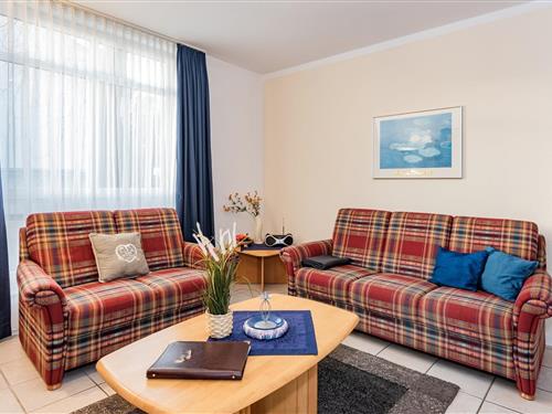 Ferielejlighed - 4 personer -  - Heimweg - 17454 - Zinnowitz