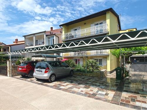 Holiday Home/Apartment - 6 persons -  - DRAGONJA - 52212 - Valbandon