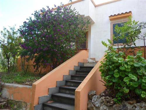 Holiday Home/Apartment - 4 persons -  - Contrada Intresiglio - 71019 - Vieste