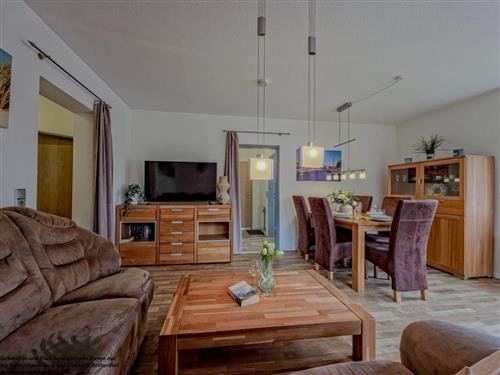 Semesterlägenhet - 4 personer -  - Uferstraße - 26409 - Carolinensiel