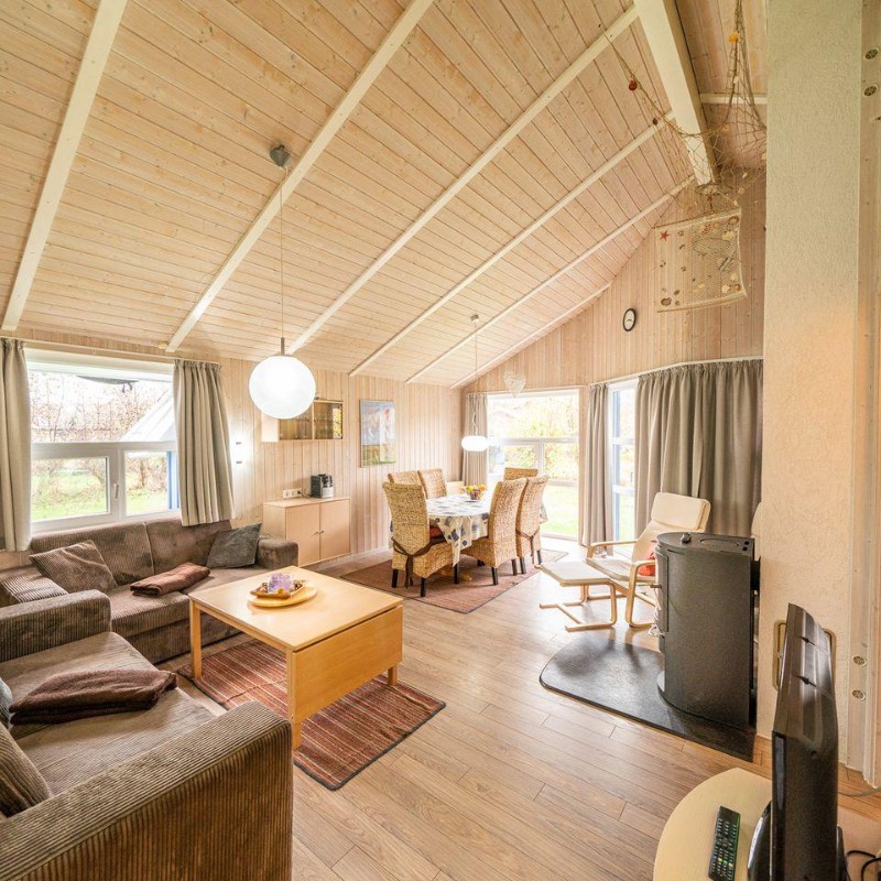 Sommerhus - 6 personer -  - Wetternweg - 21762 - Otterndorf