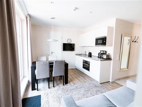 Ferielejlighed - 4 personer -  - Dorfstraße - 18347 - Ahrenshoop