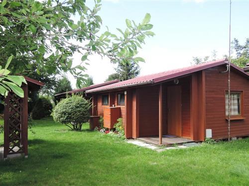 Holiday Home/Apartment - 4 persons -  - 72-400 - Wrzosowo