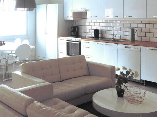 Sommerhus - 3 personer -  - Marmarbyn - 827 73 - Kårböle