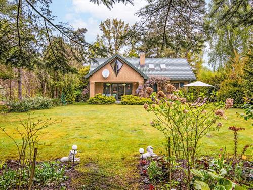 Feriehus - 10 personer -  - Ustka - 76-270