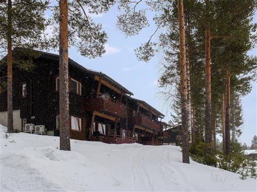 Feriehus / leilighet - 4 personer -  - Sotkamo - 88610